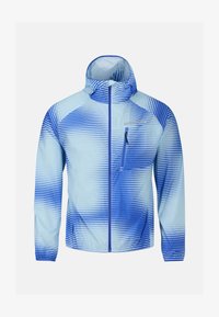 Unausgewählt, dazzle blue