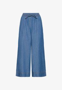 Atlasīts, medium blue