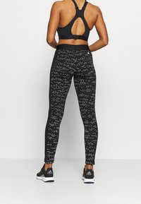 adidas Performance Leggings - black