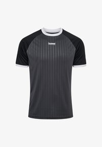 Niet geselecteerd, ebony black