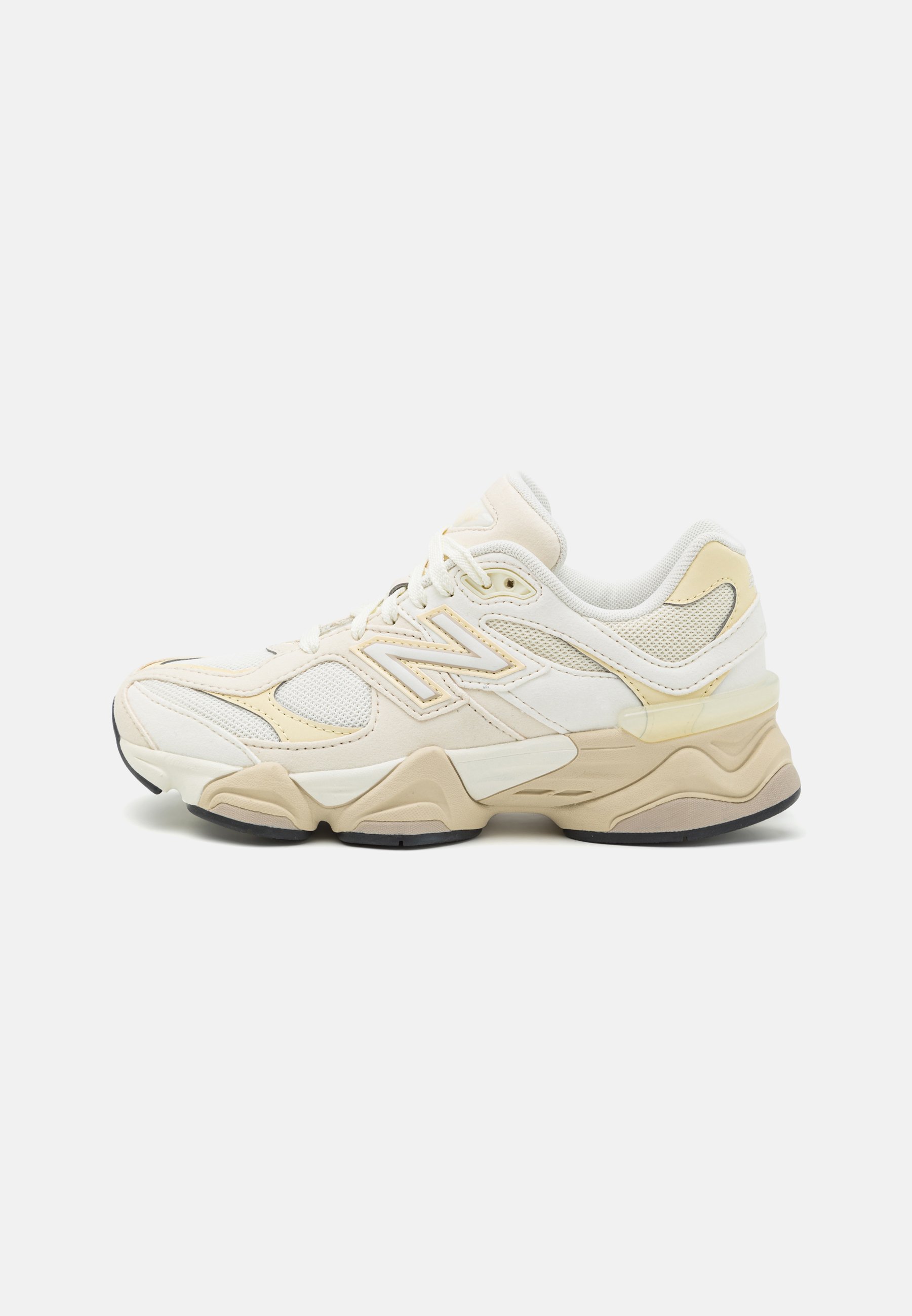 New Balance 9060 - Sportbačiai - sea salt/smėlinė - Zalando.lt