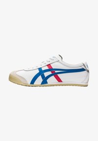 Selecionado, WHITE/BLUE