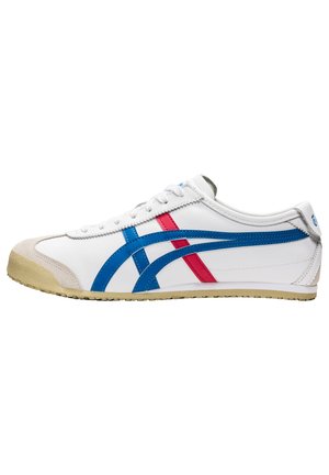 MEXICO 66 - Sneaker low - white/blue