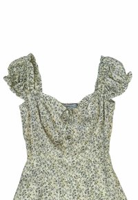 MAR DE MARGARITAS CORTO - Vestito casual - multi coloured