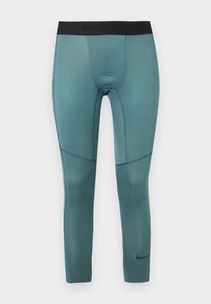 Nike Performance, Unterhose lang - mineral slate/black
