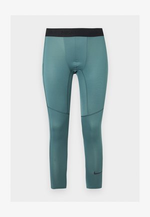 Nike Performance, Unterhose lang - mineral slate/black