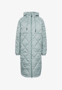 Unausgewählt, helles petrol