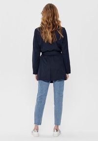 ONLY Trenchcoat - dark blue