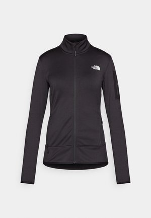 The North Face MISTYESCAPE - Veste polaire - black