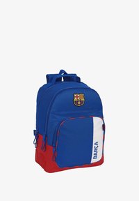 SAFTA Giocattolo Per Bambini - Colore Blu, Bianco E Granato SAFTA Giocattolo Per Bambini - Colore Blu, Bianco E Granato