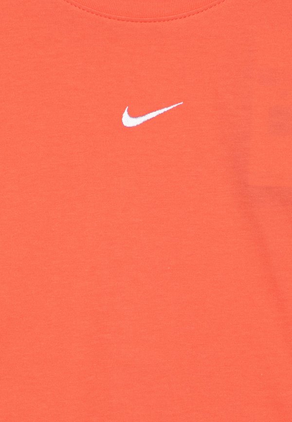 BOXY TEE - Basic T-shirt - magic ember3