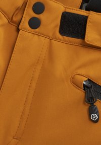Color Kids POCKETS - Skidbyxor - marmalade