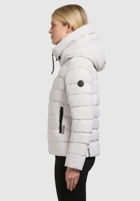 khujo VADEA - Veste d'hiver - weiß
