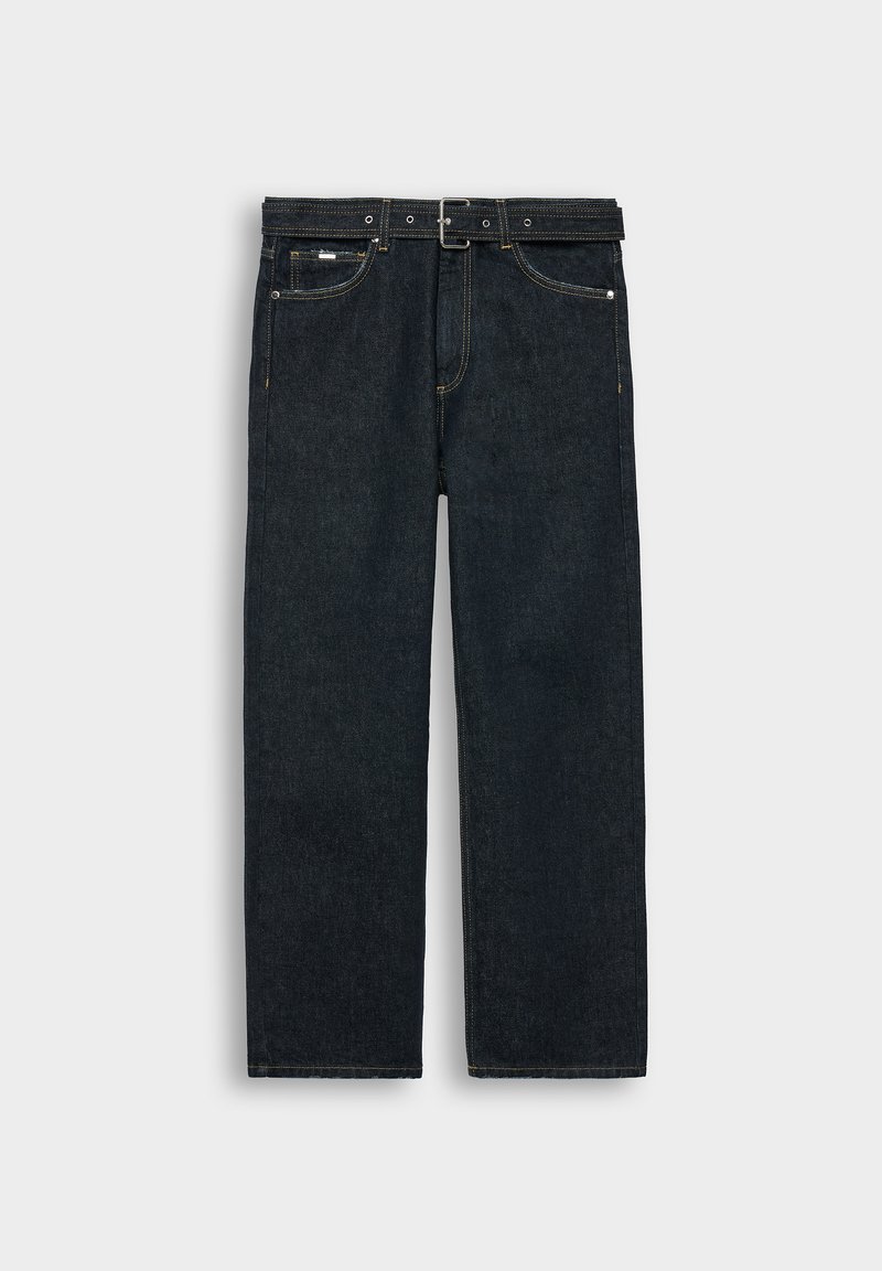 EIGHTYFIVE Straight leg jeans donkerblauw denim EIGHTYFIVE Straight leg jeans donkerblauw denim