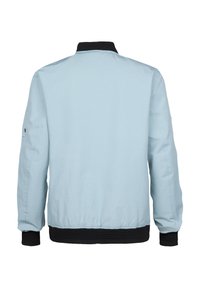 Petrol Industries Bomberjacke - ocean