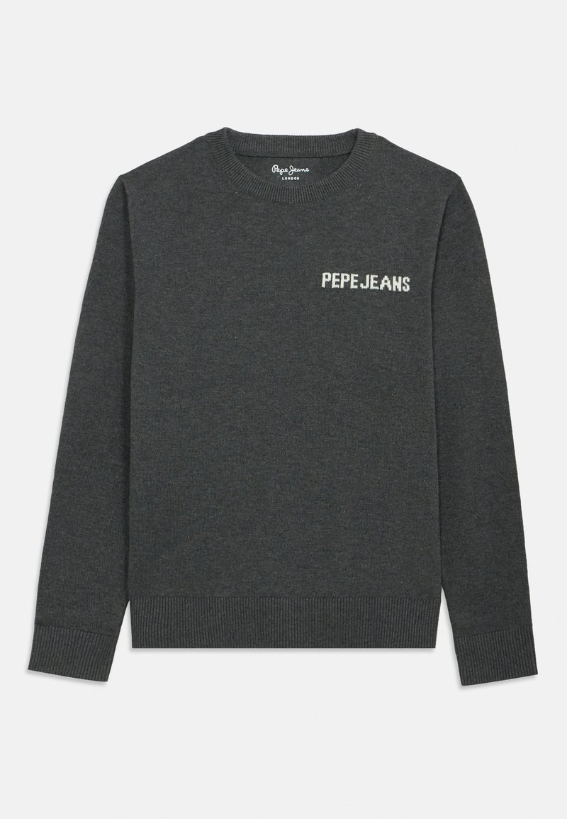 Pepe Jeans Trui donkergrijs