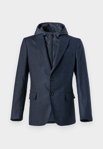 Pal Zileri GIACCA UOMO - Blazer - black