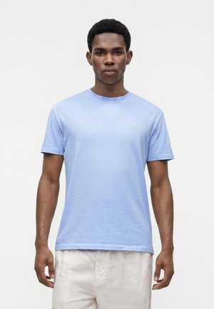 Polo Ralph Lauren, T-Shirt basic - pebble blue