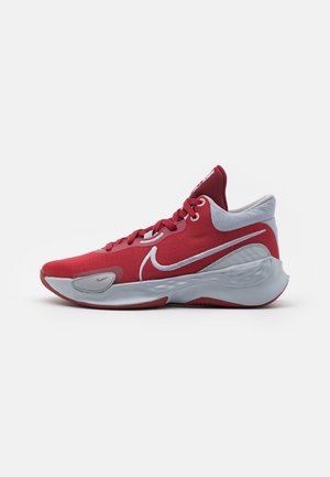 Nike Performance Chaussures de basket - red