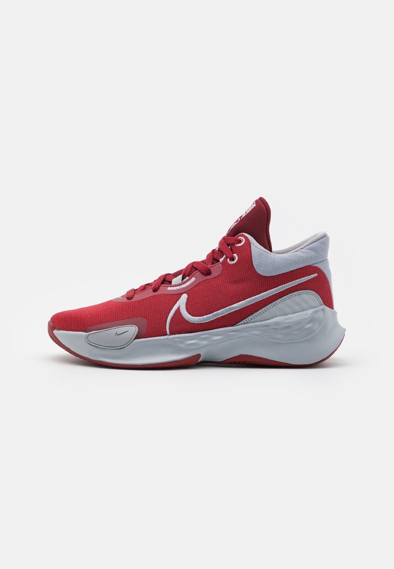 Nike Performance Chaussures de basket - red