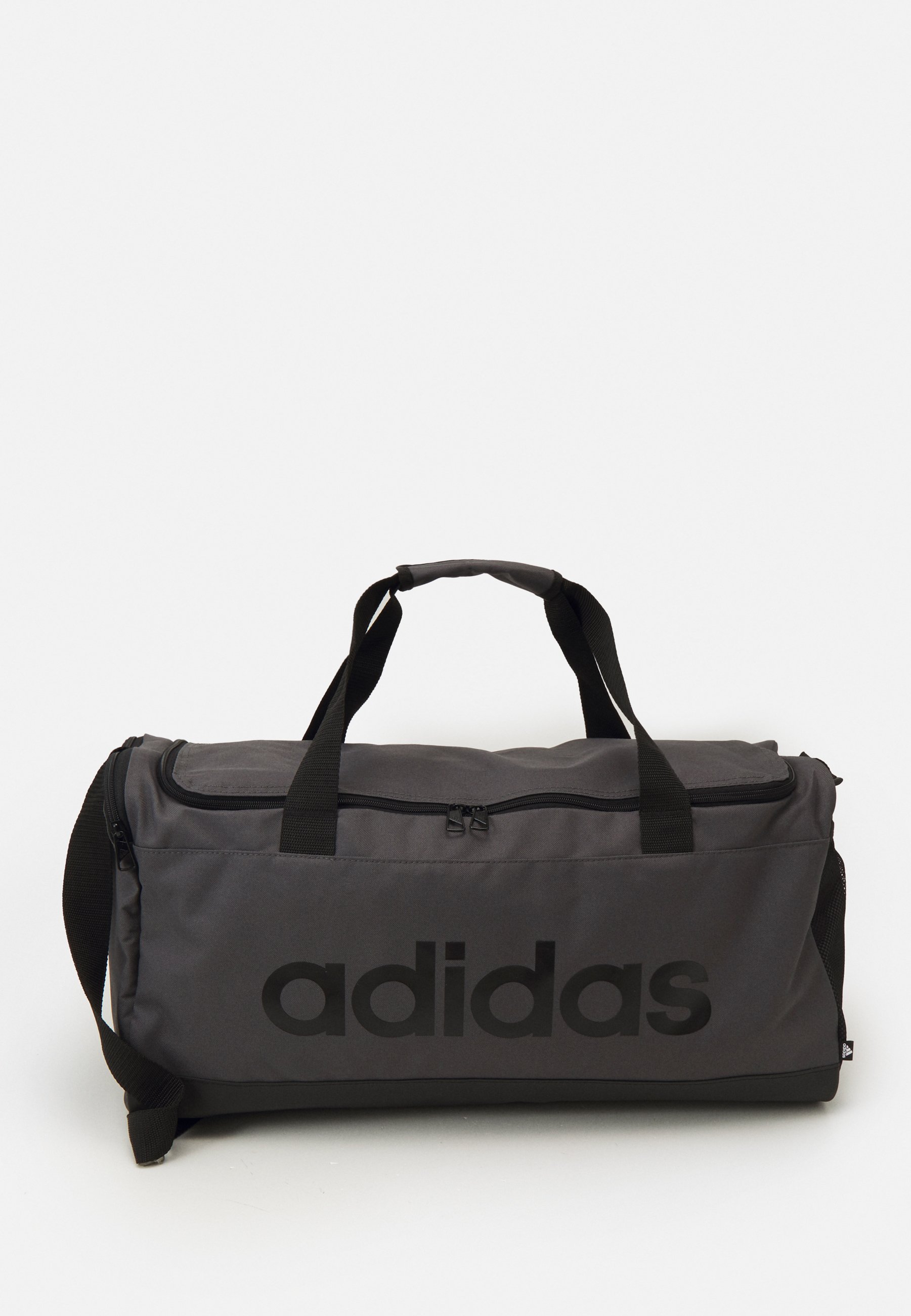 linear duffel