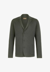 Unausgewählt, dunkelgrün  sage green