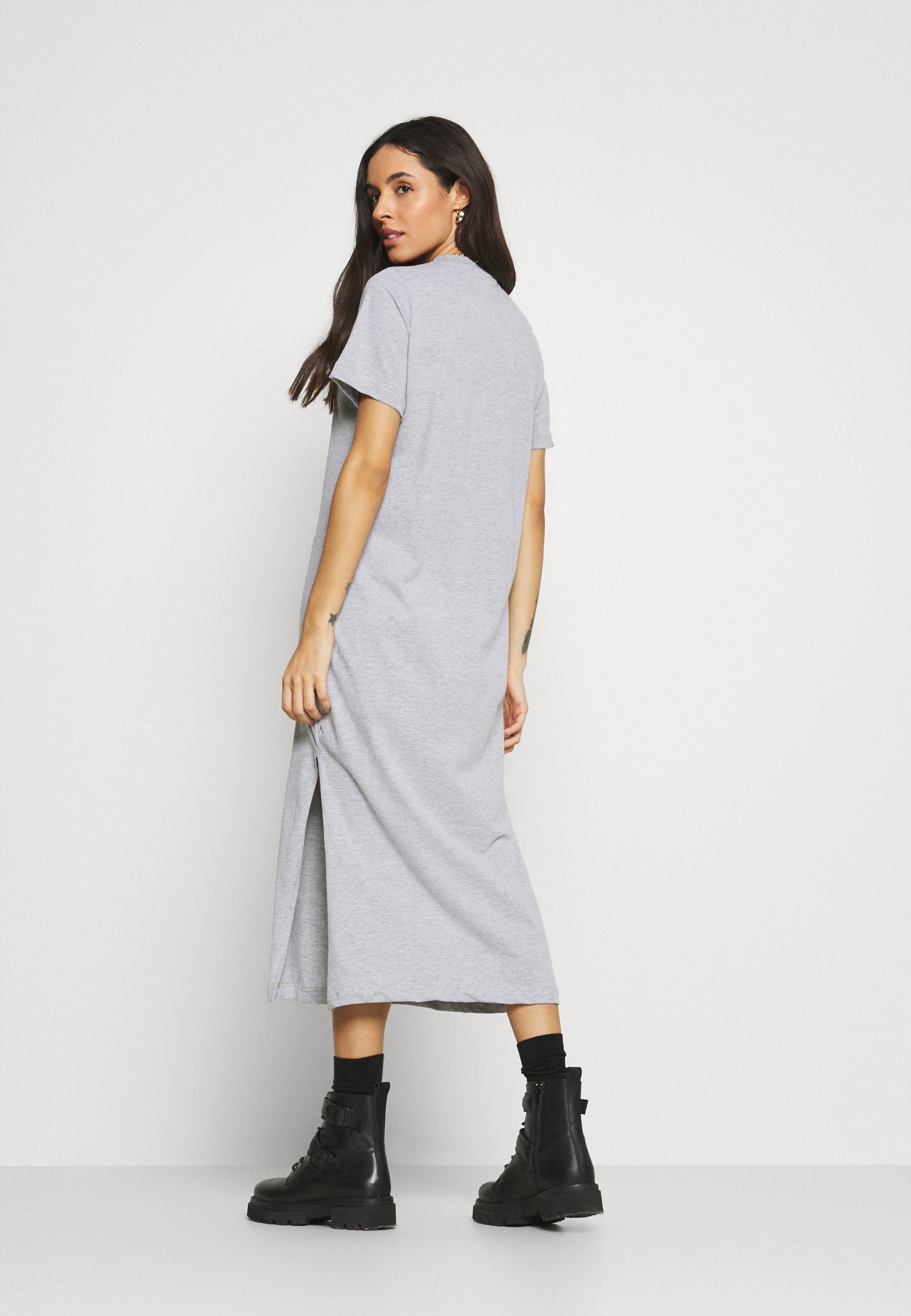 missguided robe longue