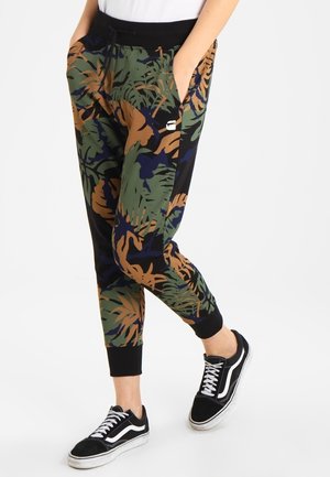 Pantalon de survêtement - black