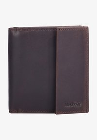 Ausgewählt, darkbrown