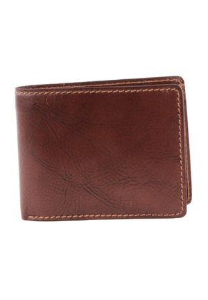 Picard TOSCANA TRIFOLD  - Geldbörse - kastanie