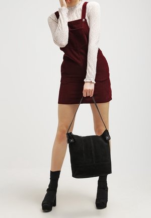 Zign by Zalando, Sac bandoulière - black