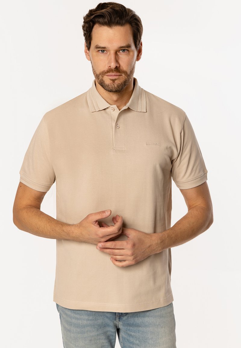 Lee Cooper TYRON beżowy