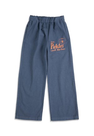 Pantaloni - navy blue