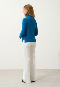 Authentic Cashmere - Sweter