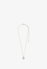 Non sélectionné, silver plated