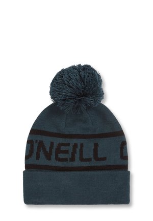 POWDER - Bonnet - alma steel colour block