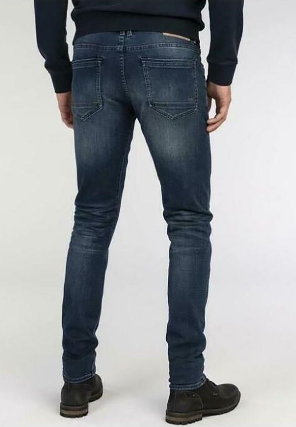 TAILWHEEL JEANS SLIM FIT - Slim fit jeans2