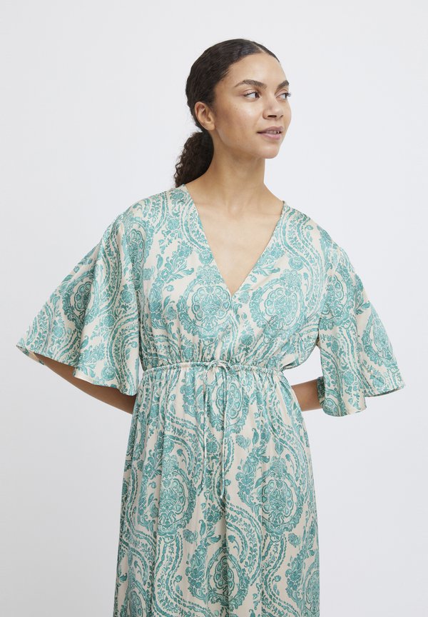 BYFARINELA - Maxi dress2