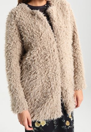 Chaqueta de invierno - grey