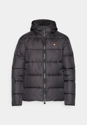 Ellesse PADDERINO - Žieminė striukė - black