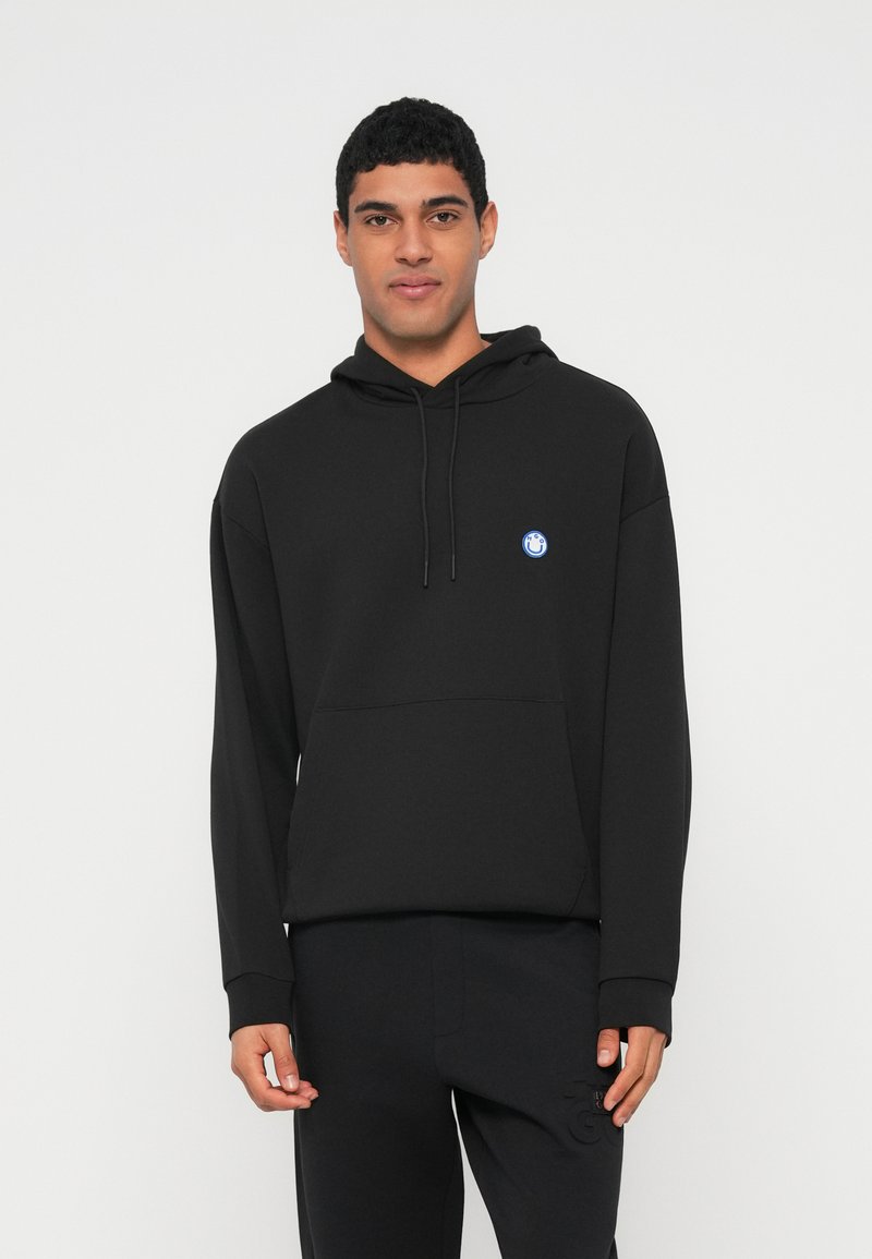 Boss Hoodie zwart Boss Hoodie zwart