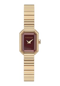 Izbrano, rose gold-tone