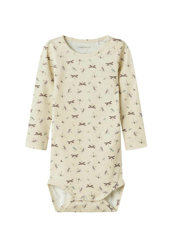 STRAMPLER - Body - summer sand