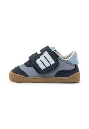 Chaussures premiers pas - azul marino