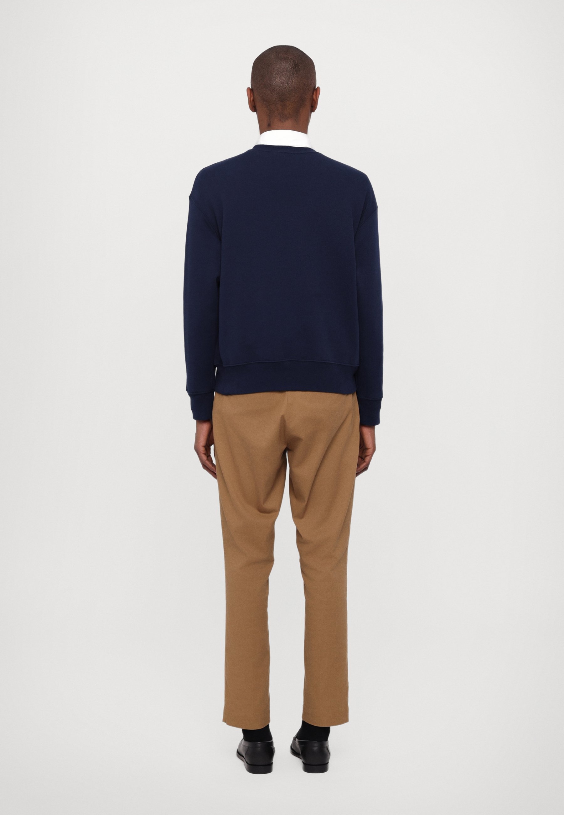 Polo Ralph Lauren STANDARD LONG SLEEVE - Sweatshirt - cruise