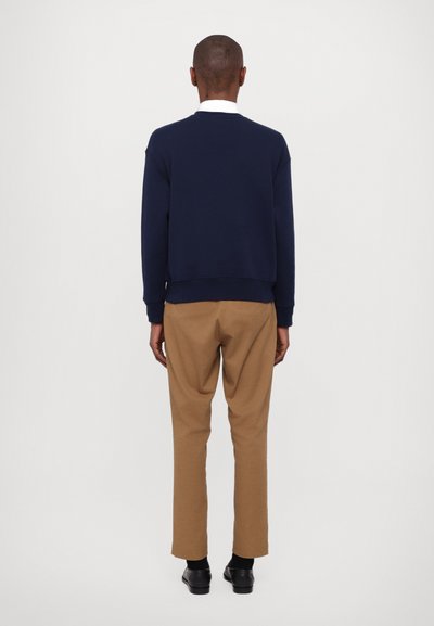 Polo Ralph Lauren STANDARD LONG SLEEVE - Sudadera - cruise navy