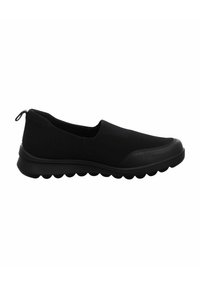 ara TORONTO - Slipper - schwarz