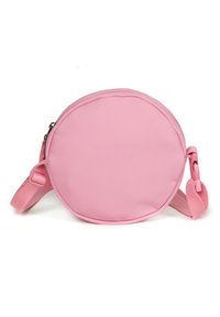 Eastpak ADA x SMILEY - Borsa a tracolla - matte crystal