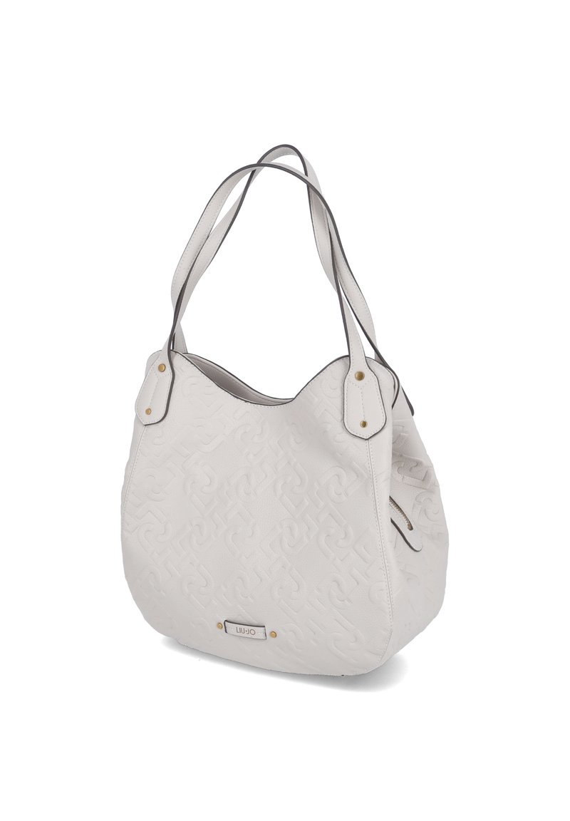 Liu Jo Crossbody Bag in Nude | ABOUT YOU