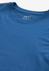 Next REGULAR - Základné tričko - bright blue